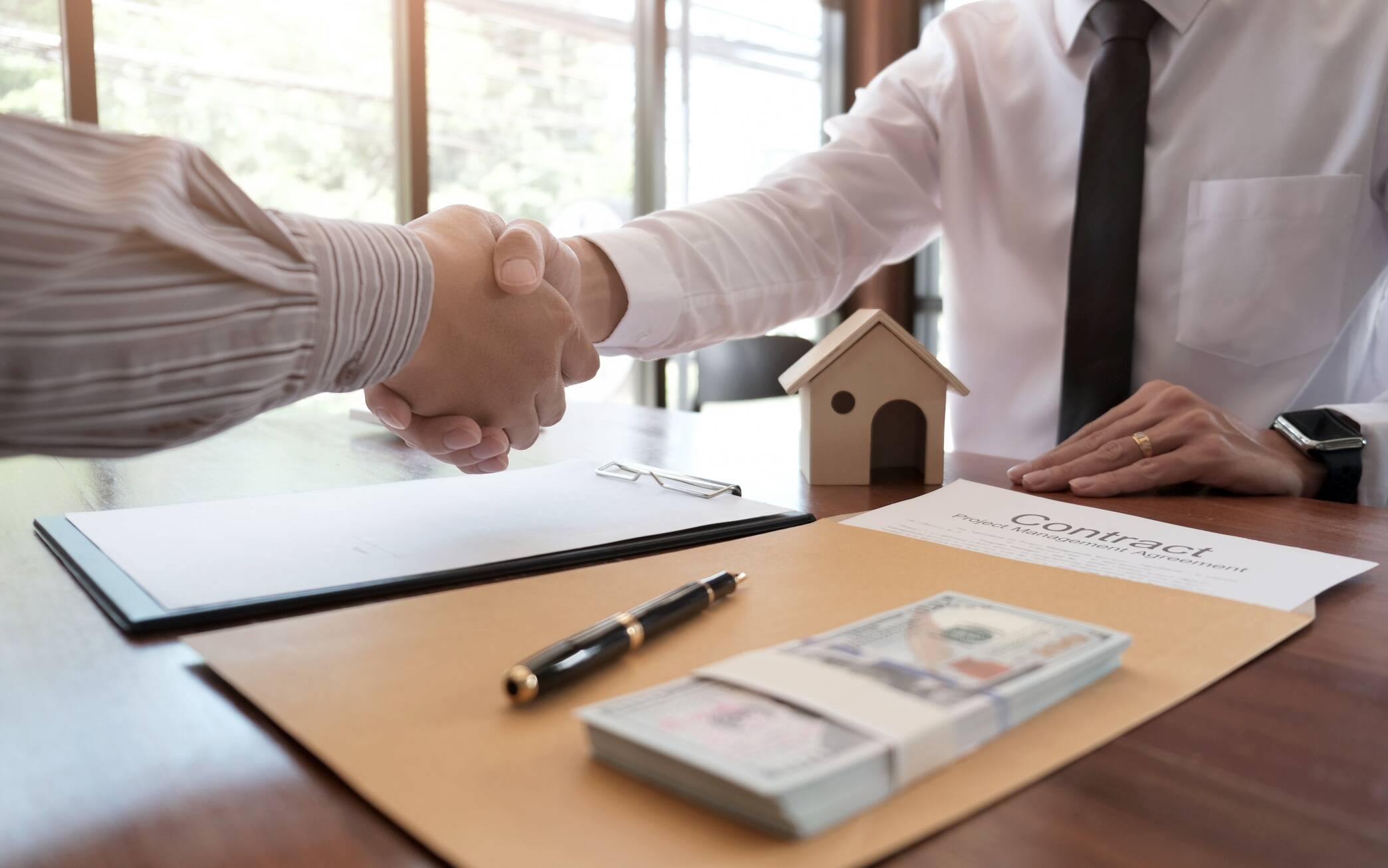 Emprender con éxito: Claves para solicitar un préstamo.
