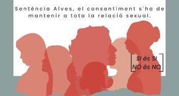 Condamnation Alves, le consentement doit être maintenu tout au long de la relation sexuelle.