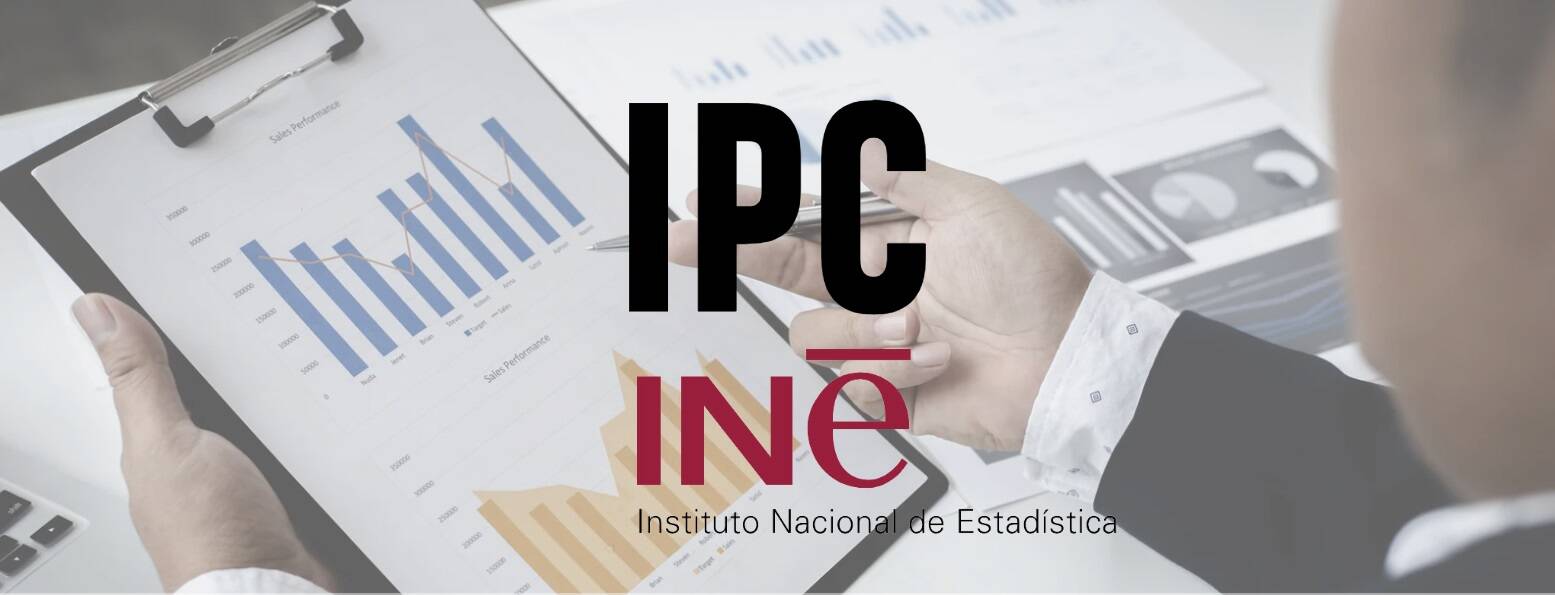 Tasa anual del IPC 2024