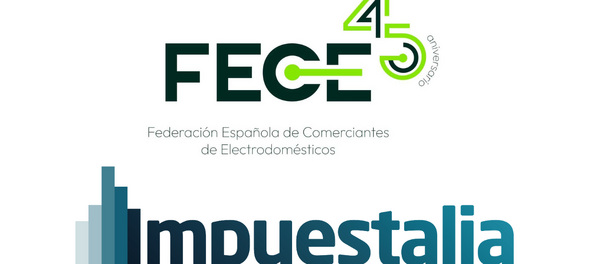 La Federación Española de Comerciantes de Electrodomésticos (FECE) e IMPUESTALIA han celebrado una WEBINAR para informar sobre los servicios de optimización de tributos a las empresas asociadas.