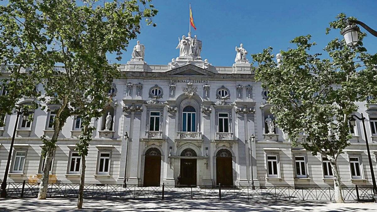 El Tribunal Supremo establece que las empresas no tendrán que tributar por las devoluciones de impuestos declarados nulos correspondientes a ejercicios prescritos.