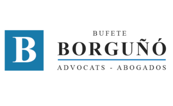 Bufete Borguñó