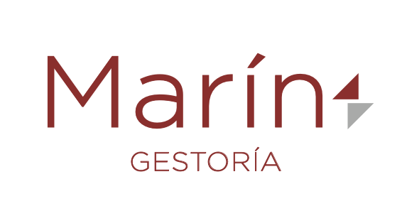 GESTORIA MARIN BRÚ