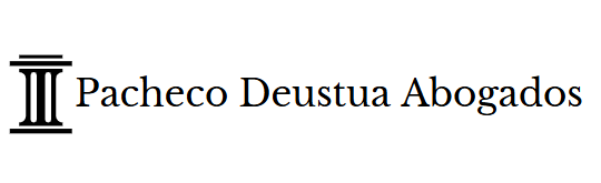 JORGE PACHECO DEUSTUA ABOGADOS