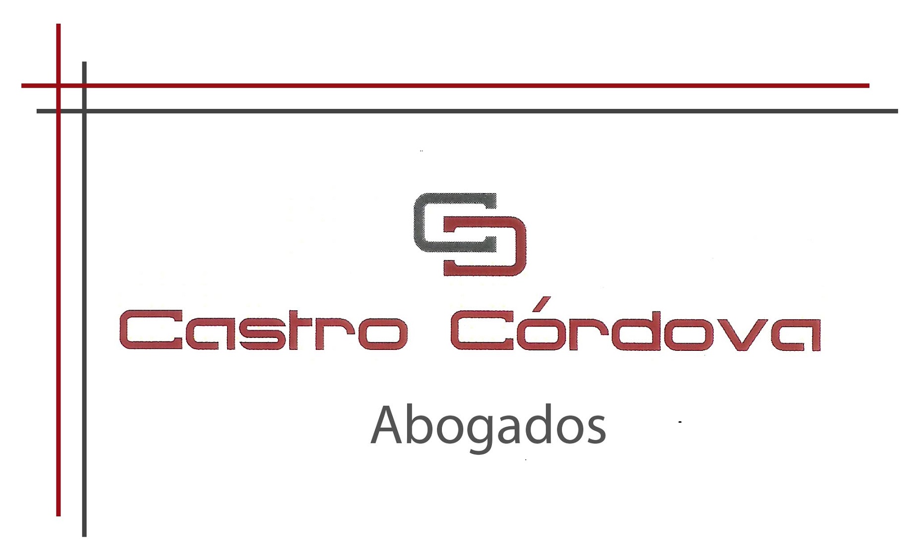 Castro Córdova abogados