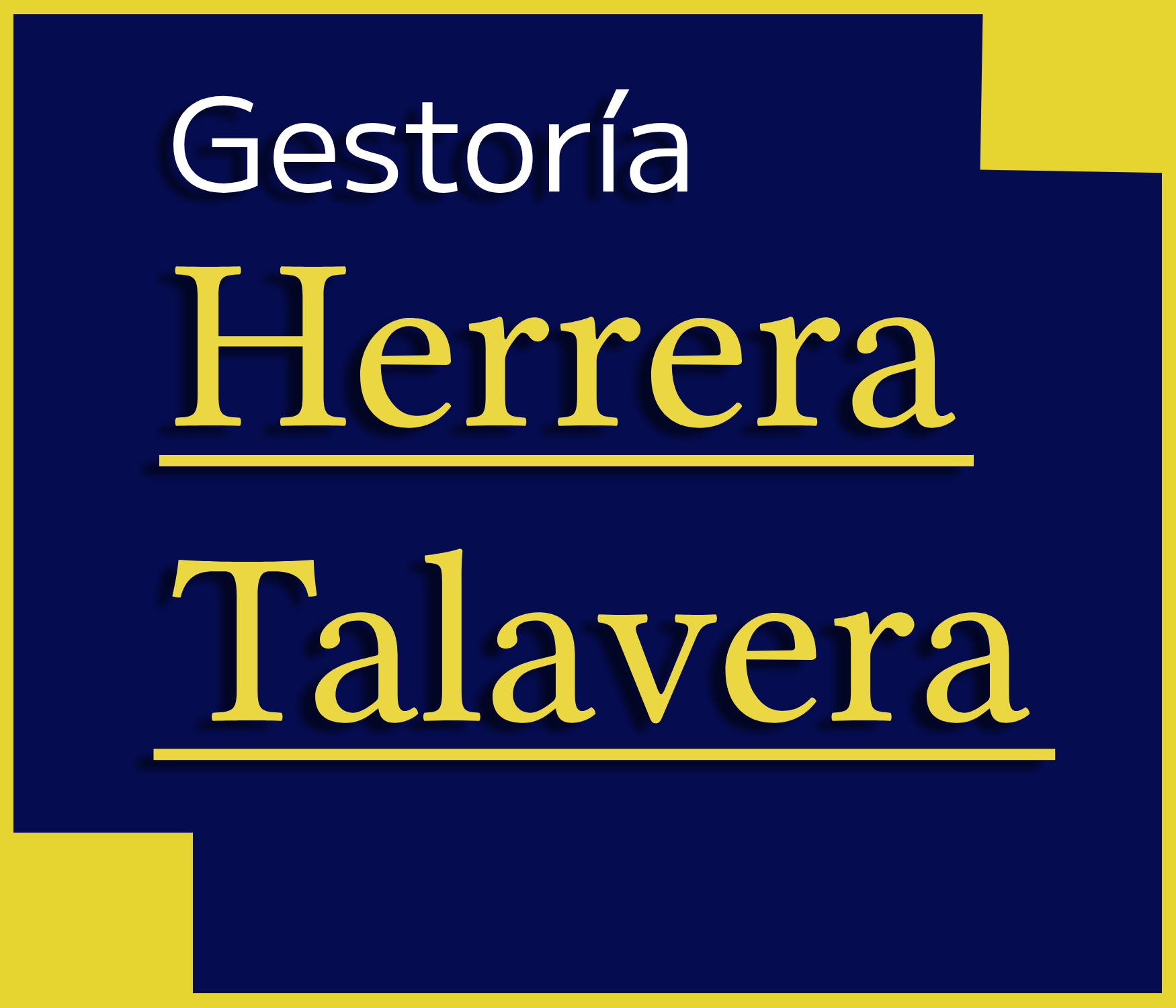 GESTORIA HERRERA TALAVERA
